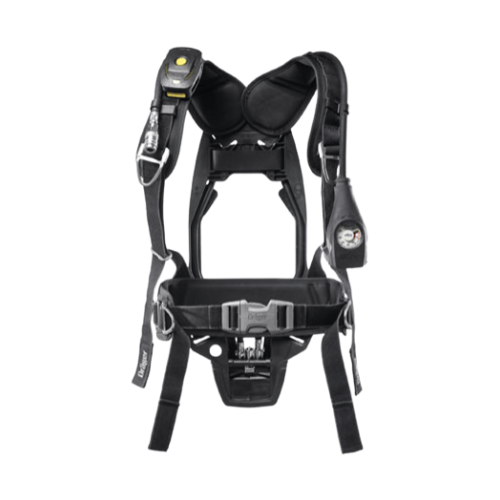 Dräger Dräger Breathing Apparatus 3363990 Dräger PSS® 4000 SCS TX Gauge