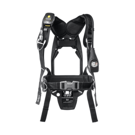 Dräger Dräger Breathing Apparatus 3363990 Dräger PSS® 4000 SCS TX Gauge