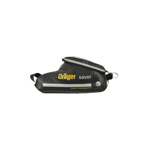 Dräger 3366859 Dräger Saver PP15 AS H2S (DC)