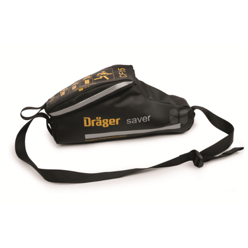Dräger 3700039 Dräger Saver CF15 CC AS SE