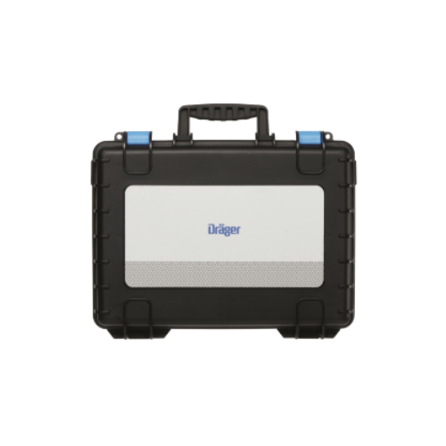 Dräger 3700115 Dräger outdoor case 365x295x170 IP 67