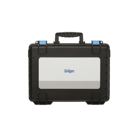 Dräger 3700115 Dräger outdoor case 365x295x170 IP 67
