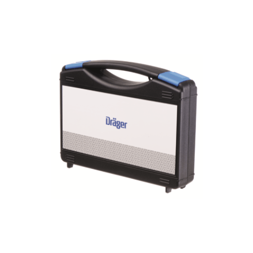 Dräger 3700118 Dräger Standard Case mini, 235x185x48