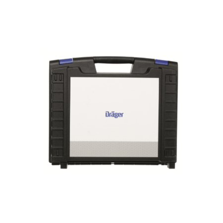 Dräger 3700120 Dräger standard-case 500x420x225