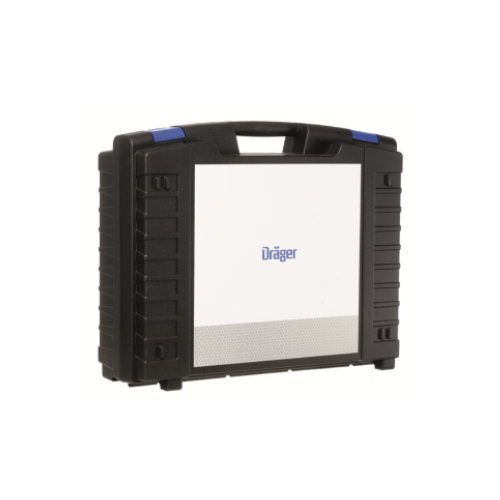 Dräger 3700121 Dräger standard-case 575x472x206