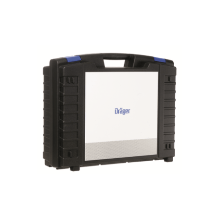 Dräger 3700121 Dräger standard-case 575x472x206