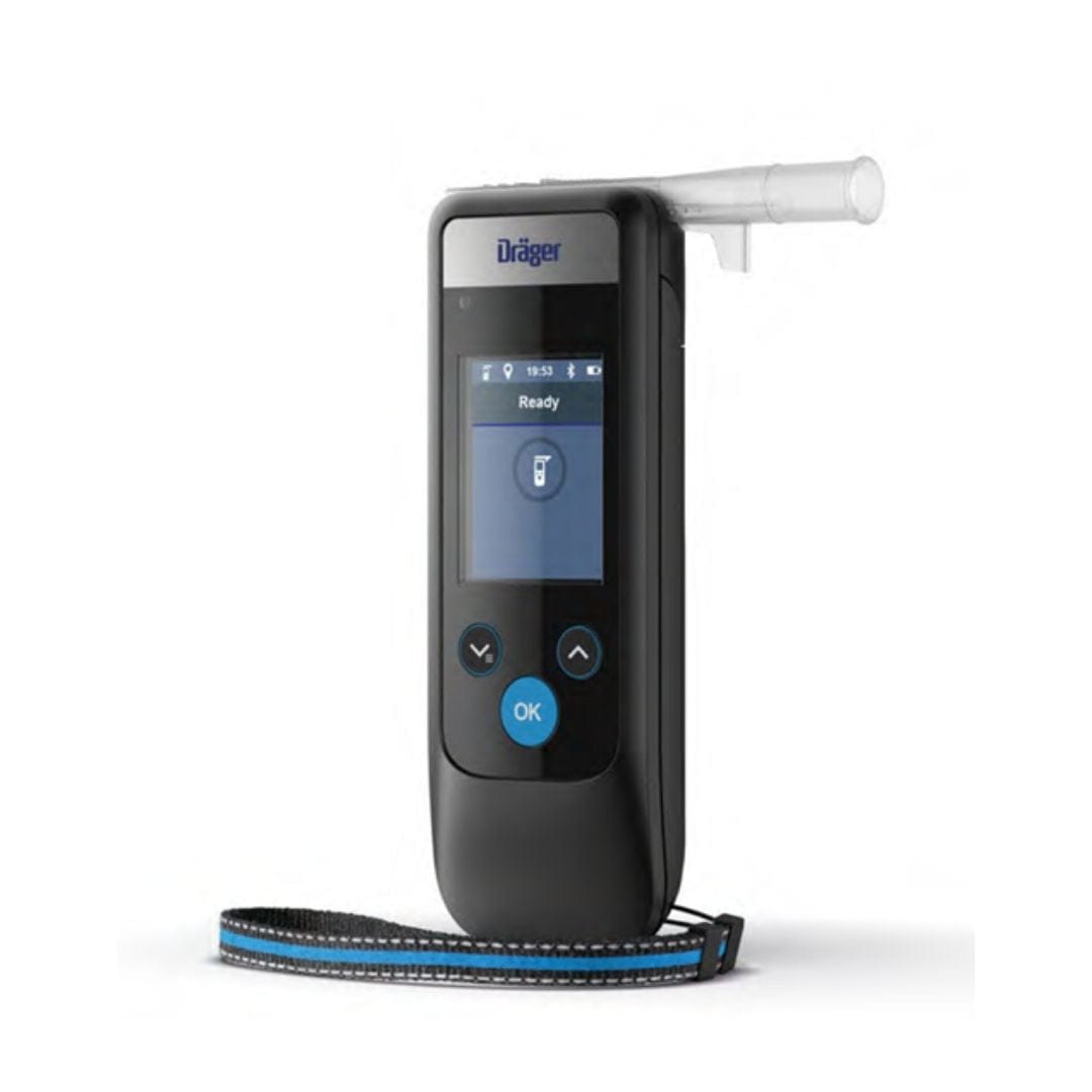 Dräger 3700398 Dräger Alcotest 7000