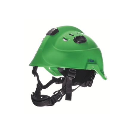 Dräger 3700646 Dräger HPS 3500 Premium, green