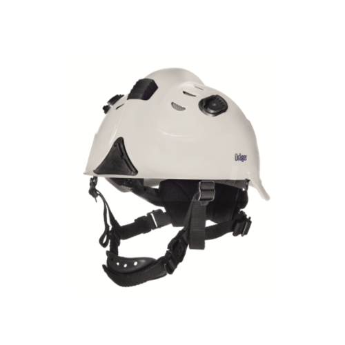 Dräger 3700744 Dräger HPS 3500 Extend, white w. front lamp ad.