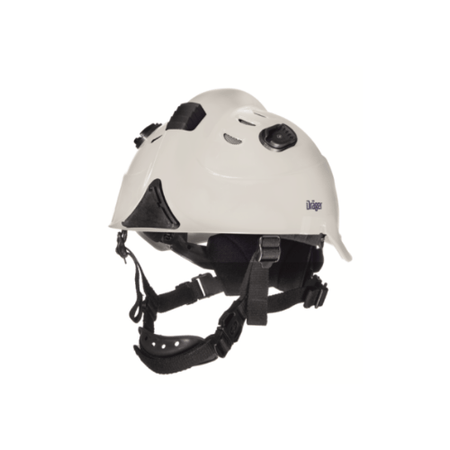 Dräger 3700744 Dräger HPS 3500 Extend, white w. front lamp ad.