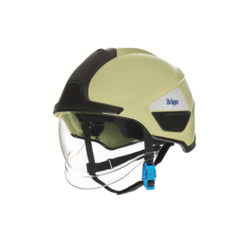 Dräger 3701621 Dräger HPS SafeGuard EN luminescent