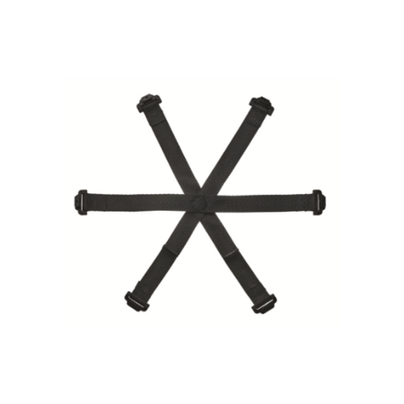 Dräger 3701676 Dräger HPS SafeGuard Crownstrap