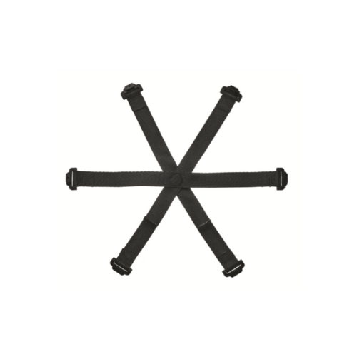 Dräger 3701676 Dräger HPS SafeGuard Crownstrap