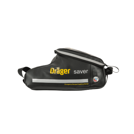 Dräger 3702304 Dräger Saver PP15 -30°C A/S D/C Fabric