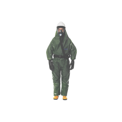 Dräger 3702565 Dräger SPC 4800,sz.XXL,olive(CLF)antistatic