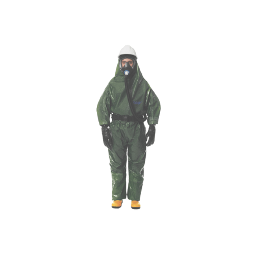 Dräger 3702568 Dräger SPC 4800,sz.M,olive(CLF)antistatic