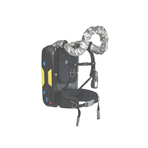 Dräger 3702769 Dräger BG ProAir heat protection breathing hose