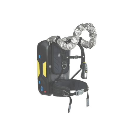 Dräger 3702769 Dräger BG ProAir heat protection breathing hose