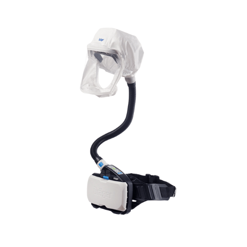 Dräger 3703441 Dräger X-plore 8000 Hood Set