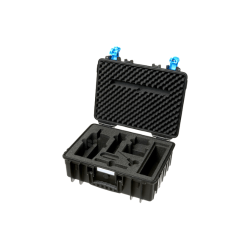 Dräger 3703690 Dräger case for X-act 7000