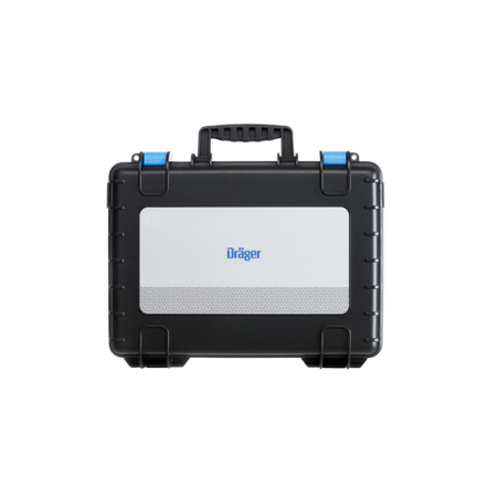 Dräger 3703690 Dräger case for X-act 7000