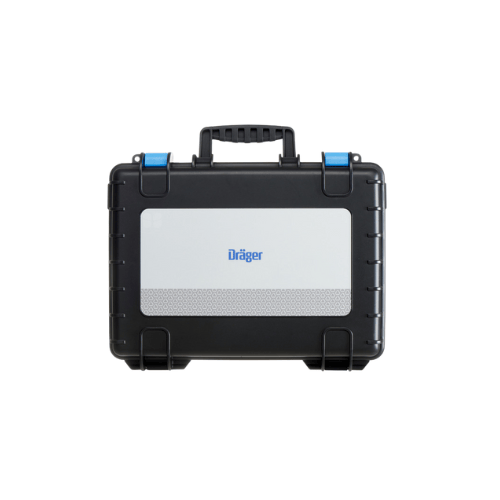 Dräger 3703690 Dräger case for X-act 7000