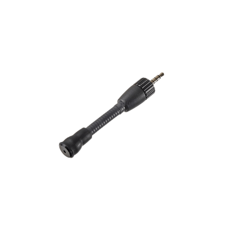 Dräger 3703826 Dräger Spare Part Short Mic HPS-COM