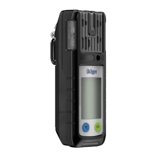 Drager x am 2800 multi gas detector personal gas monitor