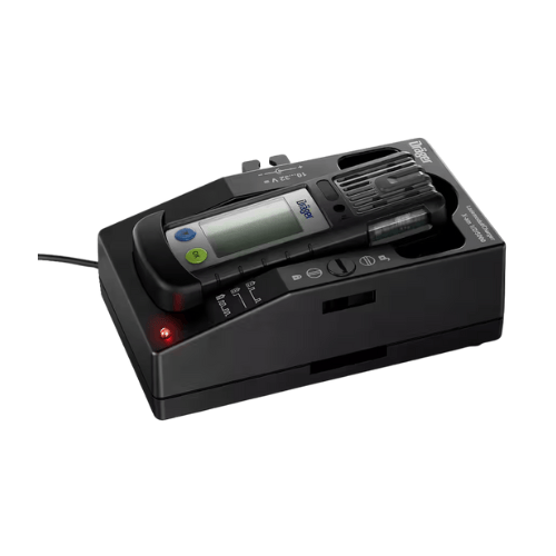 Drager 3703918 Draeger X am 2800, Ex, O2 (Oxygen), CO (Carbon Monoxide), H2S (Hydrogen sulphide), includes battery