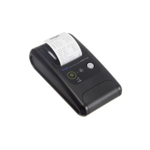 Dräger 3704514 Dräger Mobile printer (black)
