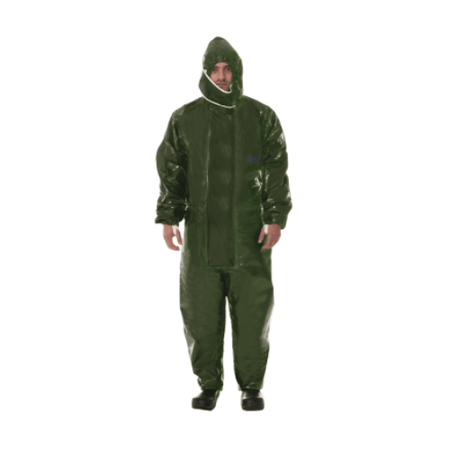 Dräger Dräger Safety Wear 3705664 Dräger SPC 4400 CPM Olive