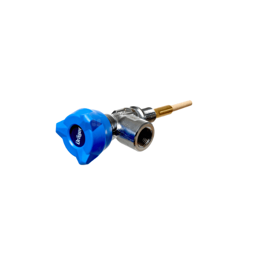 Dräger 3707778 Dräger VTI 800502.A-S8 EN144 Valve