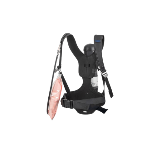 Dräger 3708010 Dräger PAS Micro CFH