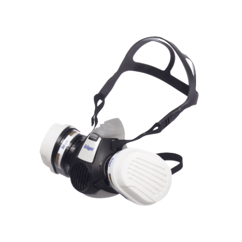 Dräger 3708069 Dräger X-plore 3300 S + A2P3 R D