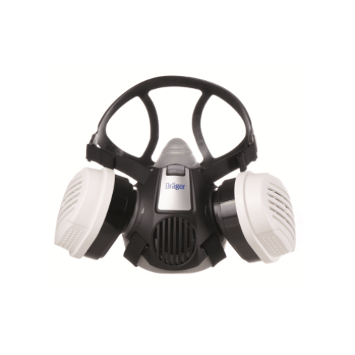 Dräger 3708071 Dräger X-plore 3300 S + ABEK1HgP3 R D