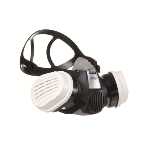 Dräger 3708072 Dräger X-plore 3300 L + ABEK1HgP3 R D