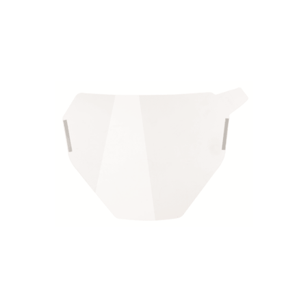 Dräger Dräger Respiratory Protection 3710778 Dräger X-plore® 8000 Hood for helmet