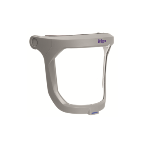 Dräger Dräger Respiratory Protection 3710793 Dräger X-plore® 8000 Visor frame for helmet