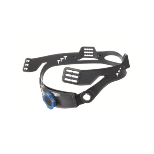 Dräger Dräger Respiratory Protection 3710796 Dräger X-plore® 8000 Head harness for helmets
