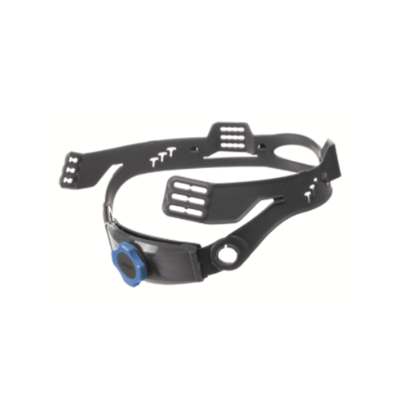 Dräger Dräger Respiratory Protection 3710796 Dräger X-plore® 8000 Head harness for helmets