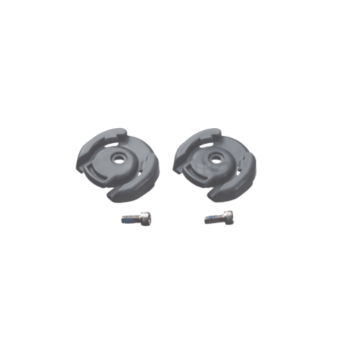 Dräger Dräger Respiratory Protection 3710797 Dräger X-plore® 8000 Assembly clips for earmuffs