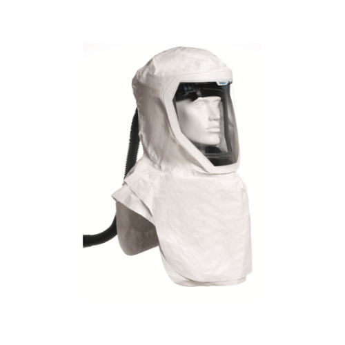 Dräger Dräger Respiratory Protection 3710800 Dräger X-plore® 8000 helmet for hood