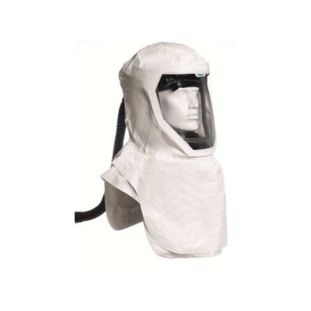 Dräger Dräger Respiratory Protection 3710800 Dräger X-plore® 8000 helmet for hood