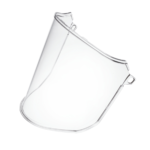 Dräger 3710808 Dräger X-plore 8000 PC Visor for face shield