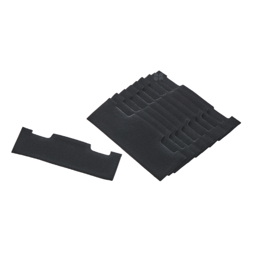 Dräger 3710809 Dräger Sweat pad face shield & helmet HL1