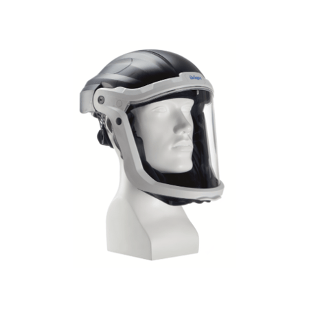 Dräger Dräger Respiratory Protection 3710810 Dräger X-plore® 8000 face shield