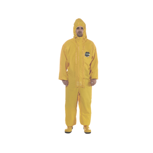 Dräger 3711619 Dräger SPC 2400 PVC Lakeland, size M