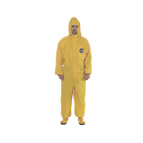 Dräger 3711620 Dräger SPC 2400 PVC Lakeland, size L