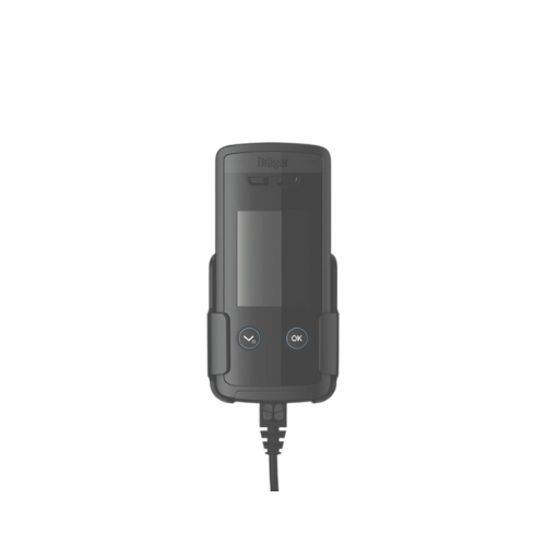 Dräger 3711970 Dräger IL 7500 Handset