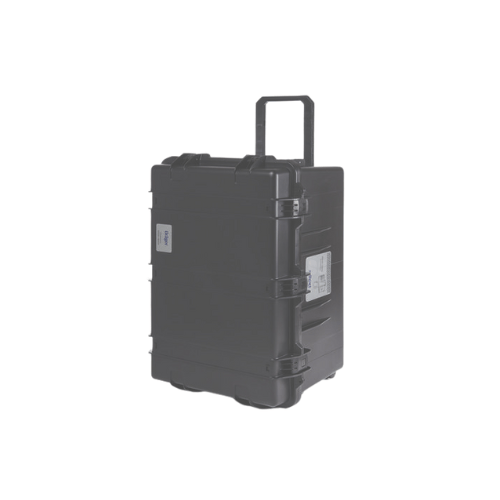 Dräger 3712635 Dräger Case Quaestor 6000/8000 (w/o product)